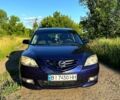 Синій Мазда 3, об'ємом двигуна 1.6 л та пробігом 192 тис. км за 5000 $, фото 1 на Automoto.ua