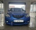 Синий Мазда 3, объемом двигателя 1.6 л и пробегом 277 тыс. км за 3300 $, фото 1 на Automoto.ua