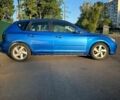 Синій Мазда 3, об'ємом двигуна 1.6 л та пробігом 298 тис. км за 3200 $, фото 5 на Automoto.ua
