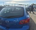 Синий Мазда 3, объемом двигателя 1.6 л и пробегом 2 тыс. км за 4013 $, фото 2 на Automoto.ua