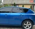 Синій Мазда 3, об'ємом двигуна 1.6 л та пробігом 240 тис. км за 3900 $, фото 6 на Automoto.ua
