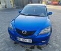 Синий Мазда 3, объемом двигателя 1.56 л и пробегом 278 тыс. км за 3800 $, фото 19 на Automoto.ua