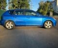 Синий Мазда 3, объемом двигателя 1.6 л и пробегом 298 тыс. км за 3209 $, фото 3 на Automoto.ua