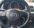Синій Мазда 3, об'ємом двигуна 1.6 л та пробігом 242 тис. км за 4999 $, фото 12 на Automoto.ua
