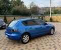 Синий Мазда 3, объемом двигателя 1.6 л и пробегом 268 тыс. км за 4550 $, фото 20 на Automoto.ua