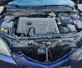 Синій Мазда 3, об'ємом двигуна 1.6 л та пробігом 360 тис. км за 4200 $, фото 7 на Automoto.ua