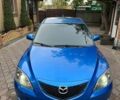 Синій Мазда 3, об'ємом двигуна 1.6 л та пробігом 240 тис. км за 3900 $, фото 8 на Automoto.ua