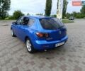 Синій Мазда 3, об'ємом двигуна 1.6 л та пробігом 244 тис. км за 5300 $, фото 11 на Automoto.ua