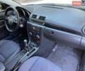 Синий Мазда 3, объемом двигателя 1.6 л и пробегом 280 тыс. км за 4400 $, фото 19 на Automoto.ua
