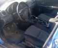 Синий Мазда 3, объемом двигателя 1.56 л и пробегом 420 тыс. км за 2900 $, фото 1 на Automoto.ua