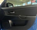 Синій Мазда 3, об'ємом двигуна 1.6 л та пробігом 280 тис. км за 4690 $, фото 17 на Automoto.ua