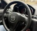 Синий Мазда 3, объемом двигателя 1.6 л и пробегом 252 тыс. км за 2950 $, фото 8 на Automoto.ua