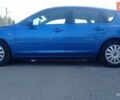 Синій Мазда 3, об'ємом двигуна 1.6 л та пробігом 280 тис. км за 4300 $, фото 11 на Automoto.ua