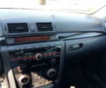 Синій Мазда 3, об'ємом двигуна 1.6 л та пробігом 325 тис. км за 2800 $, фото 6 на Automoto.ua