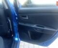 Синій Мазда 3, об'ємом двигуна 1.6 л та пробігом 280 тис. км за 4700 $, фото 25 на Automoto.ua
