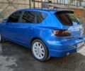 Синій Мазда 3, об'ємом двигуна 1.6 л та пробігом 325 тис. км за 4800 $, фото 4 на Automoto.ua