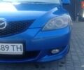 Синій Мазда 3, об'ємом двигуна 1.6 л та пробігом 280 тис. км за 4300 $, фото 32 на Automoto.ua