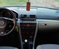 Синий Мазда 3, объемом двигателя 0 л и пробегом 219 тыс. км за 4000 $, фото 4 на Automoto.ua