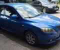 Синій Мазда 3, об'ємом двигуна 1.6 л та пробігом 273 тис. км за 3229 $, фото 1 на Automoto.ua