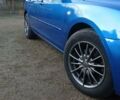 Синій Мазда 3, об'ємом двигуна 1.6 л та пробігом 280 тис. км за 4300 $, фото 1 на Automoto.ua