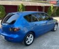 Синий Мазда 3, объемом двигателя 1.6 л и пробегом 280 тыс. км за 4400 $, фото 14 на Automoto.ua