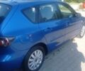 Синій Мазда 3, об'ємом двигуна 1.6 л та пробігом 280 тис. км за 4700 $, фото 19 на Automoto.ua