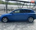 Синий Мазда 3, объемом двигателя 1.6 л и пробегом 207 тыс. км за 4690 $, фото 8 на Automoto.ua