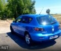 Синій Мазда 3, об'ємом двигуна 1.6 л та пробігом 291 тис. км за 4200 $, фото 4 на Automoto.ua
