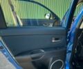 Синій Мазда 3, об'ємом двигуна 1.6 л та пробігом 298 тис. км за 3200 $, фото 22 на Automoto.ua