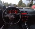 Синій Мазда 3, об'ємом двигуна 1.6 л та пробігом 197 тис. км за 3600 $, фото 1 на Automoto.ua