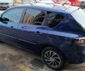 Синий Мазда 3, объемом двигателя 1.6 л и пробегом 181 тыс. км за 5200 $, фото 11 на Automoto.ua