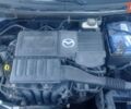 Синій Мазда 3, об'ємом двигуна 1.6 л та пробігом 280 тис. км за 4300 $, фото 31 на Automoto.ua