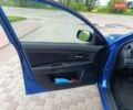 Синій Мазда 3, об'ємом двигуна 1.6 л та пробігом 244 тис. км за 5300 $, фото 40 на Automoto.ua
