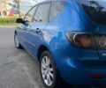 Синій Мазда 3, об'ємом двигуна 1.56 л та пробігом 362 тис. км за 3800 $, фото 2 на Automoto.ua