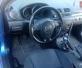 Синій Мазда 3, об'ємом двигуна 1.6 л та пробігом 280 тис. км за 4300 $, фото 30 на Automoto.ua