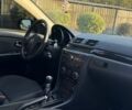 Синий Мазда 3, объемом двигателя 1.6 л и пробегом 319 тыс. км за 3502 $, фото 4 на Automoto.ua