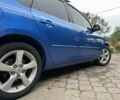 Синий Мазда 3, объемом двигателя 1.6 л и пробегом 240 тыс. км за 3908 $, фото 3 на Automoto.ua