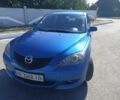 Синій Мазда 3, об'ємом двигуна 1.6 л та пробігом 197 тис. км за 3600 $, фото 8 на Automoto.ua