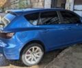 Синій Мазда 3, об'ємом двигуна 1.6 л та пробігом 325 тис. км за 4800 $, фото 1 на Automoto.ua