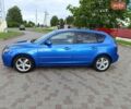 Синій Мазда 3, об'ємом двигуна 1.6 л та пробігом 244 тис. км за 5300 $, фото 7 на Automoto.ua