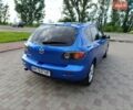 Синій Мазда 3, об'ємом двигуна 1.6 л та пробігом 244 тис. км за 5300 $, фото 14 на Automoto.ua