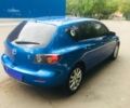 Синій Мазда 3, об'ємом двигуна 1.6 л та пробігом 270 тис. км за 5800 $, фото 6 на Automoto.ua