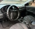 Синий Мазда 3, объемом двигателя 1.56 л и пробегом 371 тыс. км за 3500 $, фото 12 на Automoto.ua
