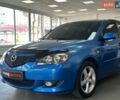 Синій Мазда 3, об'ємом двигуна 1.6 л та пробігом 280 тис. км за 4690 $, фото 3 на Automoto.ua