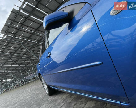 Синій Мазда 3, об'ємом двигуна 1.6 л та пробігом 207 тис. км за 4380 $, фото 15 на Automoto.ua