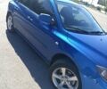 Синий Мазда 3, объемом двигателя 1.6 л и пробегом 198 тыс. км за 3600 $, фото 5 на Automoto.ua