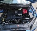 Синій Мазда 3, об'ємом двигуна 1.6 л та пробігом 273 тис. км за 3229 $, фото 6 на Automoto.ua