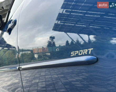 Синій Мазда 3, об'ємом двигуна 1.6 л та пробігом 207 тис. км за 4380 $, фото 22 на Automoto.ua