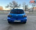 Синий Мазда 3, объемом двигателя 1.56 л и пробегом 331 тыс. км за 3999 $, фото 5 на Automoto.ua