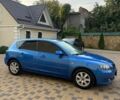 Синий Мазда 3, объемом двигателя 1.6 л и пробегом 268 тыс. км за 4550 $, фото 21 на Automoto.ua